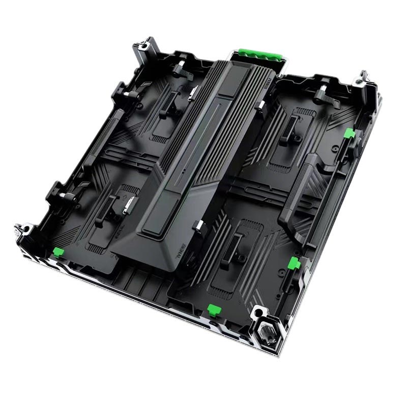 Čo robí Rental LED Display dokonalou voľbou pre moderné udalosti?