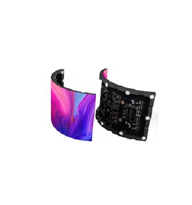 Séria flexibilných LED modulov